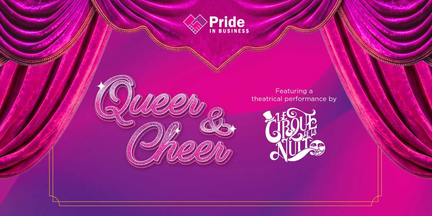 Queer & Cheer