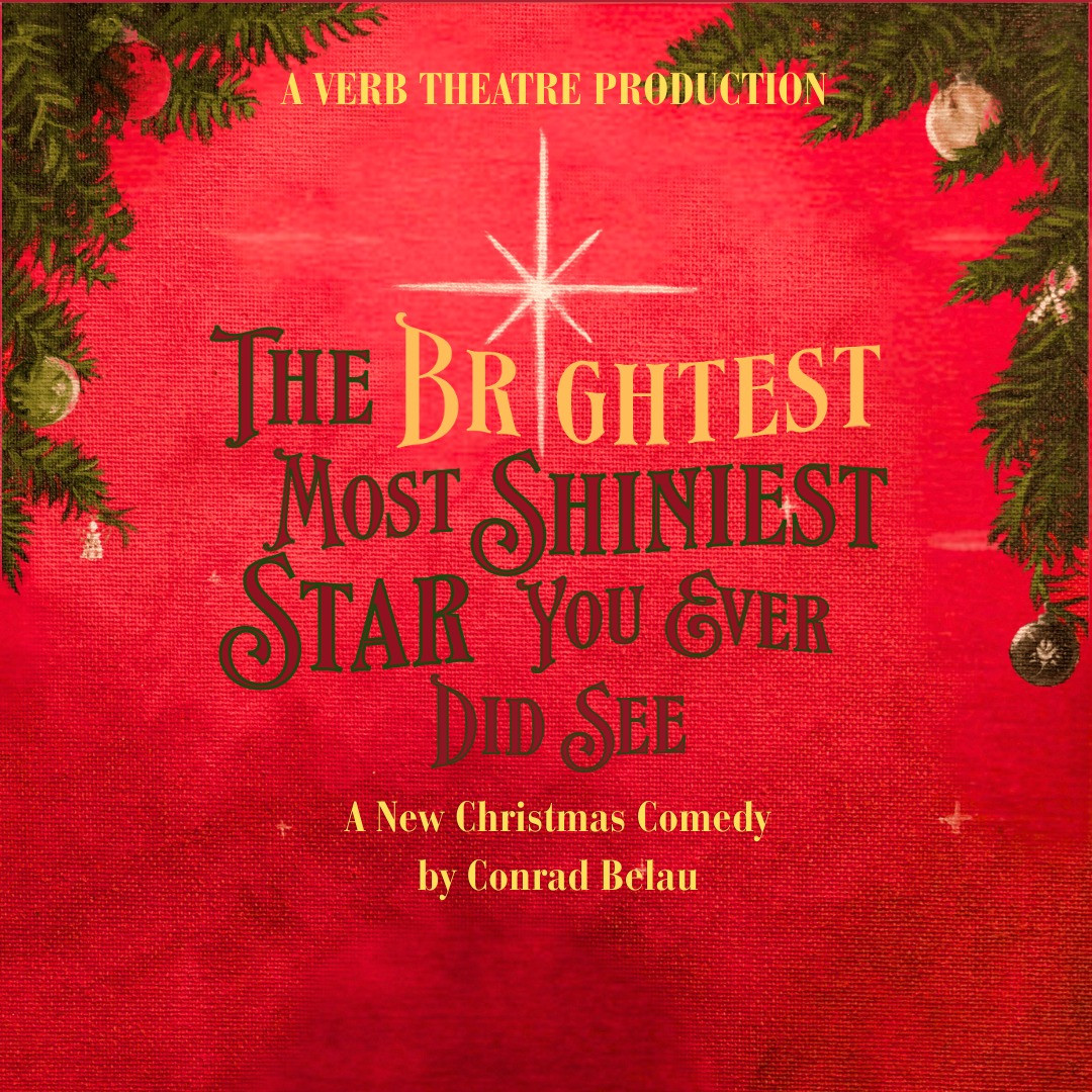 The Brightest Most Shiniest Star You Ever Did See